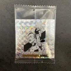 ドラゴンボール40周年記念 シールウエハース２ 第二十七巻