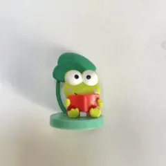 サンリオ キャラクターズ チョコエッグ けろけろけろっぴ