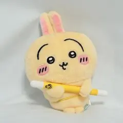 ［未使用タグ付き］ちいかわ うさぎ 討伐マスコット第2弾