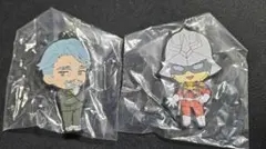 は*き様 機動戦士ガンダム ジークアクス ラバスト セット シャア＆シャリア・ブ