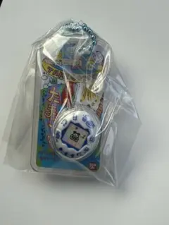 たまごっち おかしなたまごボーロっち3 新種発見‼︎ ホワイト　みみっち