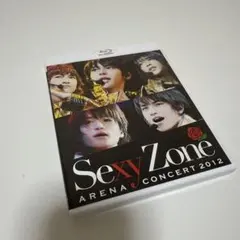 2026年最新】sexyzone DVDの人気アイテム - メルカリ