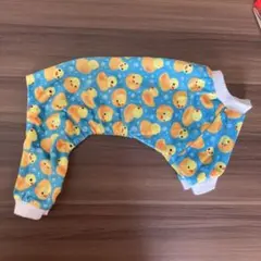 犬服◉ロンパース◉パジャマにも