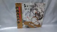 LP(帯、ライナー、ポスター、２枚組) サザンオールスターズ/ KAMAKURA