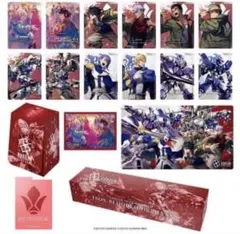 プレミアムグッズセット-機動戦士ガンダム 鉄血のオルフェンズ-[PB0
