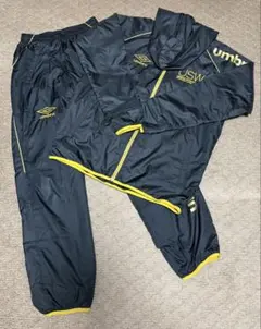 UMBRO アンブロ ピステ 上下セット USW Ver.013