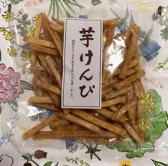芋けんぴ　六花亭　110g 1袋のサムネイル