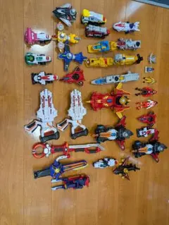 ダイアクロン ヴァースライザー ジャンク まとめ売り - メルカリ