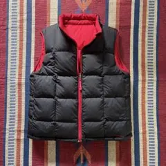 2026年最新】LLbean ダウンベスト リバーシブルの人気アイテム - メルカリ