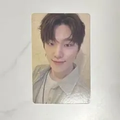 SEVENTEEN ディノ トレカ