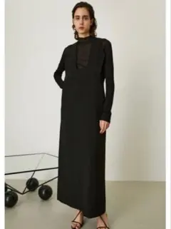 リムアーク　Black dress SCENE2のサムネイル