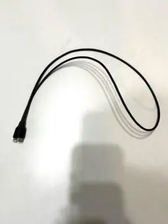 Anker Lightningケーブル