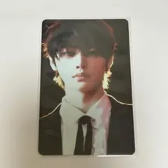 ENHYPEN DARKBLOOD weverse ver トレカ ソンフン