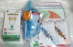 一番くじ Pokémon 30th ANNIVERSARY ワニノコセット - メルカリ