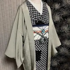 春・夏・秋【３シーズン】　大人モダンな【すくい織】　単衣にもオススメ　美品の袋帯 春・夏・秋【3シーズン】 大人モダンな【すくい織】 単衣にも