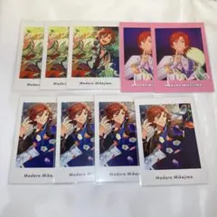 あんスタ ぱしゃっつ 三毛縞斑