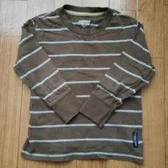 長袖トップス　100cm　①