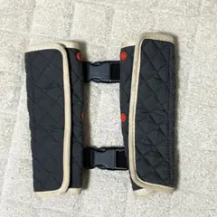 【niko waku】チャイルドシート　抜け出し防止ベルト　ハーネスベルト