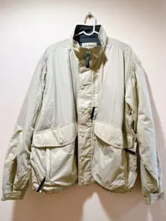 L.L.Bean Windy Ridge insulated Jacket