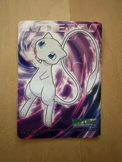 ミュウツー ミュウ 缶バッジ 花札 ポケモンセンター - メルカリ