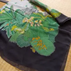 スカーフ