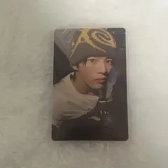 TWS ドフン TRY WITH US トレカ weverse ver.