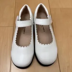 キャサリンコテージ 18 フォーマルシューズ 結婚式 入学式 卒園式