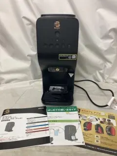 ネスカフェ ゴールドブレンド バリスタデュオ 2019年製 HPM9637 Z0