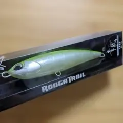 DUO デュオ ROUGH TRAIL ラフトレイル 青政 148Fのサムネイル
