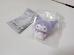 サンリオ　ふわふわフロッキードール2 クロミ