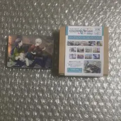 プロセカ ノーブルアート 61 日野森志歩