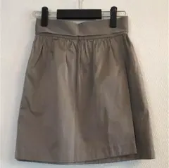 unaca ベージュ スカート ドゥーズィエムクラス ドレステリア好きな方