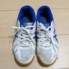 アシックス　シューズ　24センチ