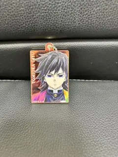 2026年最新】冨岡義勇 アクスタ 柱展の人気アイテム - メルカリ