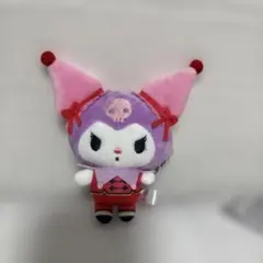 2025年最新】クロミ ぬいぐるみ 中華の人気アイテム - メルカリ