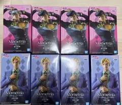 ジョジョの奇妙な冒険 Mometria 東方仗助 吉良吉影 8点セット