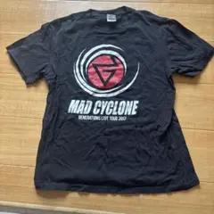 MAD CYCLONE GENERATIONS LIVE TOUR 2017