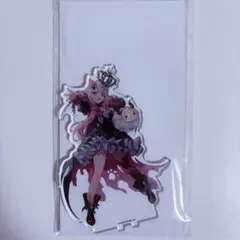 にじさんじ アニメイトカフェ アニカフェ あーるぴーじー RPG ヤン・ナリ