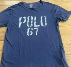 Polo Ralph Lauren Tシャツ XSサイズ