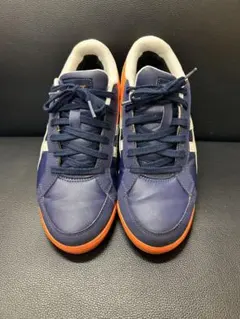 【美品】asics ゲルプレショット クラシック3のサムネイル