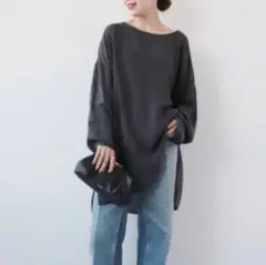 plage Fibril T ブラウスのサムネイル