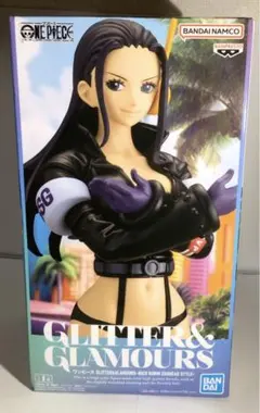 2026年最新】ワンピース glitter&glamours ニコ・ロビンの人気アイテム