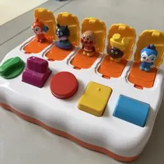 アンパンマン おもちゃ