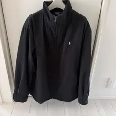 ラルフローレン　スイングトップ　ジャケット