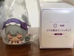 スシロー 原神 コラボ 夢見月瑞希