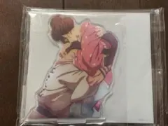 場面写そのままアクリルスタンド 狛治 恋雪 ufotable 鬼滅の刃