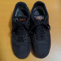 Nike GORE-TEX ブラック スニーカー