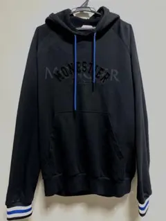 2025年最新】MONCLER メンズ パーカーの人気アイテム - メルカリ