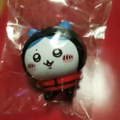 ハチワレ マクドナルド