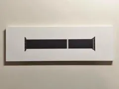 【新品・箱なし】純正 アップルウォッチ 41mm スポーツループ・ミッドナイト③